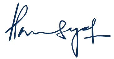 Haris Syed – Master Coach & Trainer, Mentor & Facilitator